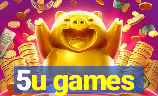 5u games